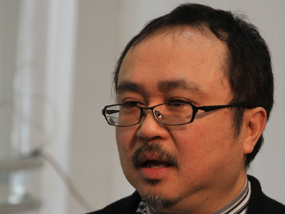 Đặng Thái Sơn thử sức với Beethoven