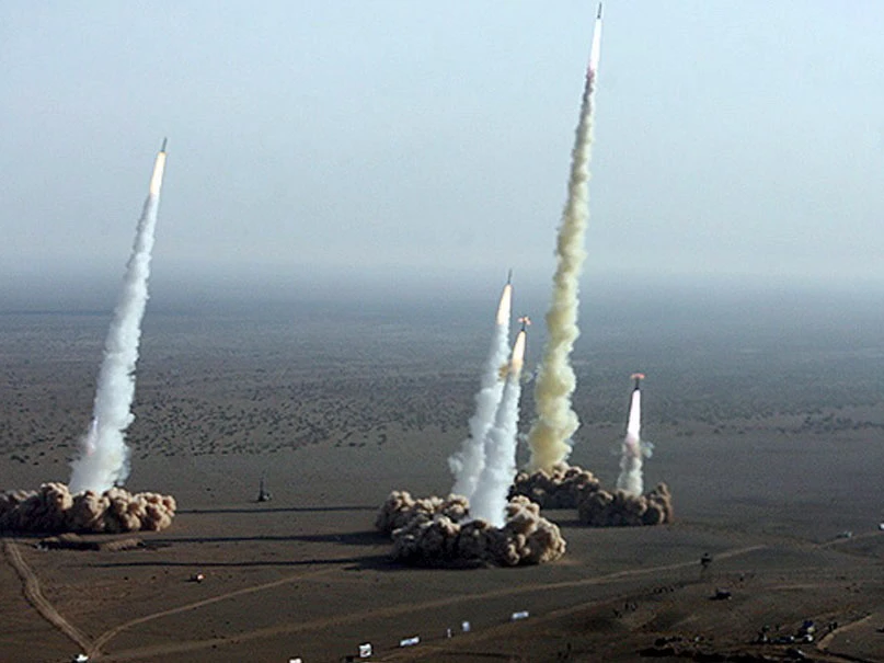 Iran sẽ đàm phán với Mỹ