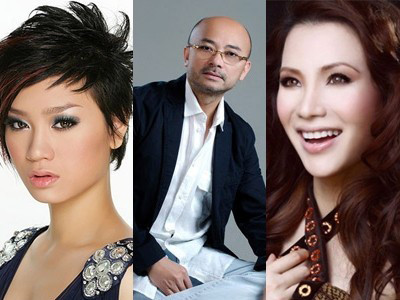 ‘Sao’ Việt bị kiện vì làm ‘chúa Chổm’