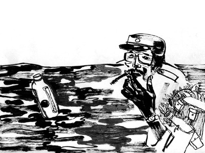 Minh họa: Đỗ Hiệp