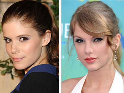 Trang điểm nhẹ khi vào thu