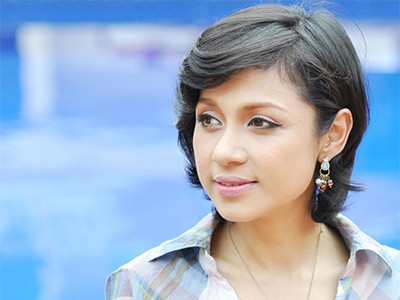 Việt Trinh và mối tình với hai đại gia bị kết án tử hình