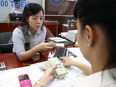 Cơ chế mới cho tín dụng ngoại tệ