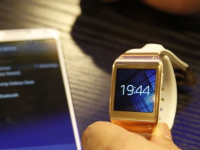 Hơn 30% khách hàng trả lại Samsung Galaxy Gear