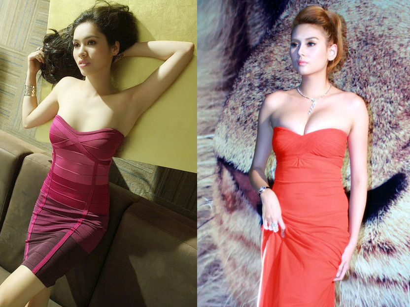 Sao Việt - những 'ngọn lửa' quyến rũ