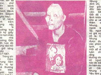 Nửa thế kỷ từ vụ đánh ghen rùng rợn nhất Sài Gòn