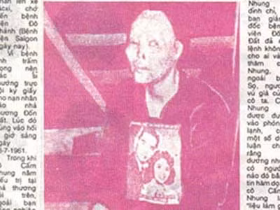 Nửa thế kỷ từ vụ đánh ghen rùng rợn nhất Sài Gòn