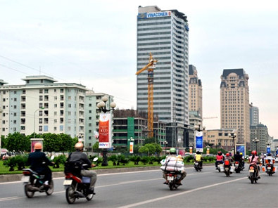 Mắc kẹt tiền tỷ, dân văn phòng khiếp sợ nhà đất