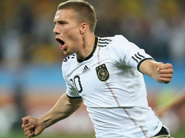 Chuyển động Euro