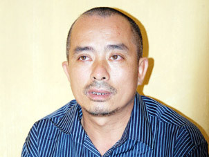 Bố mẹ Lê Văn Luyện đổ lỗi cho nhau