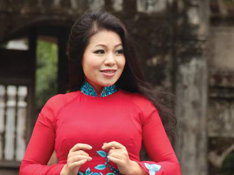 Anh Thơ sẽ hát nhạc sến