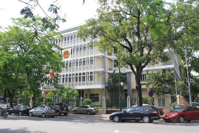 Kênh truyền hình Quốc hội sẽ hoạt động từ 2014