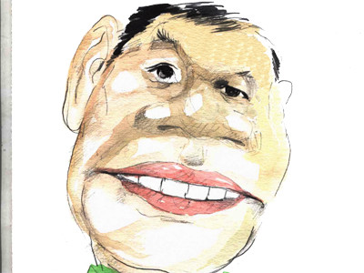 Kế Đoàn Dạy kịch câm cho học trò câm điếc