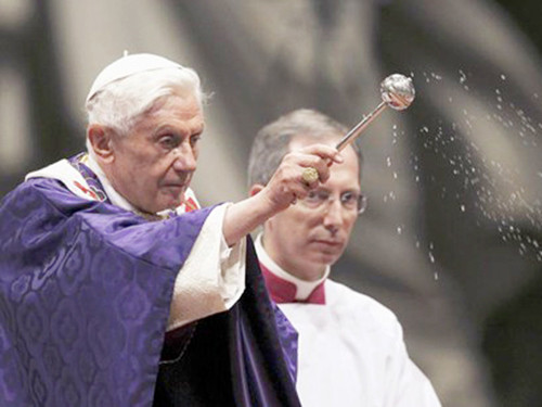 Giáo hoàng mới có thể là người châu Phi