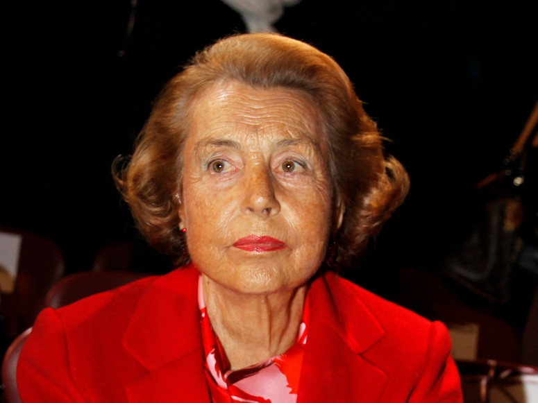 10 'bóng hồng' giàu nhất thế giới 2013