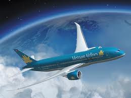 Vietnam Airlines đổi giờ bay vì sửa đường băng