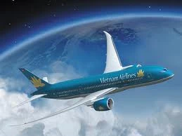 Vietnam Airlines đổi giờ bay vì sửa đường băng