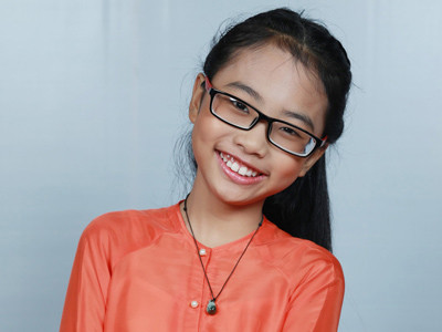 Mỹ Chi chưa nhận được lời mời từ trung tâm Thúy Nga