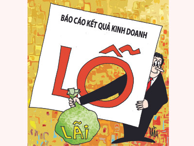 Chuyển giá và né thuế