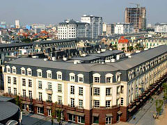 Huyện ủy Từ Liêm giải thích về tên gọi hai quận mới