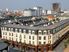 Huyện ủy Từ Liêm giải thích về tên gọi hai quận mới