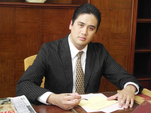 Bùi Công Duy bảy ngày làm vua Bảo Đại