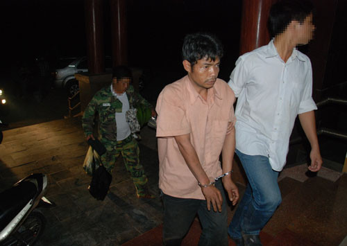 Lời khai rợn tóc gáy của kẻ thảm sát năm phu trầm