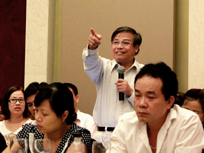 “Trả lại tên cho em”