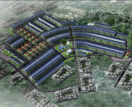 Đà Nẵng: Tháng 7-2012, khởi công xây dựng bãi đỗ xe ngầm