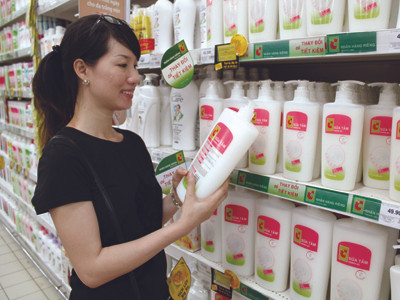 Bí quyết Chăm sóc gia đình vẹn toàn