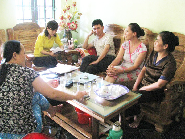 Công ty Cao su Thanh Hóa thất hứa với lao động?