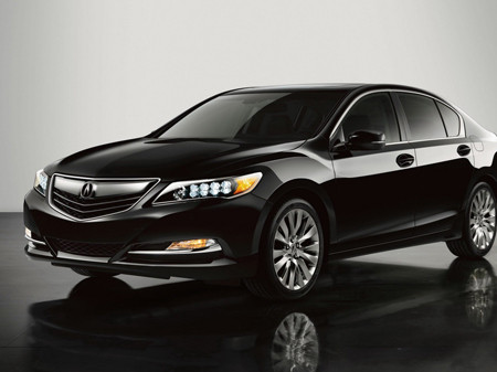 Honda 'chen chân' trong phân khúc sedan