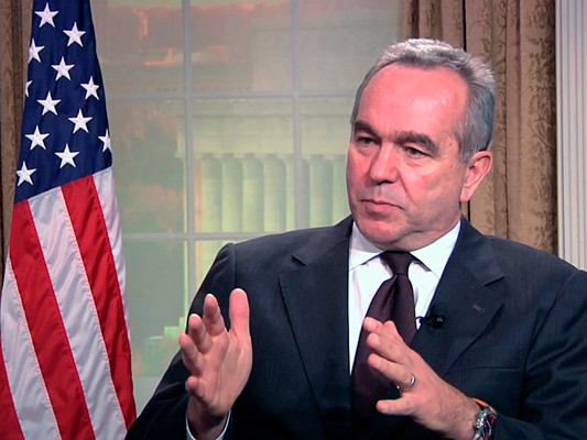 Mỹ kêu gọi Trung Quốc và Nhật Bản 'kiềm chế'