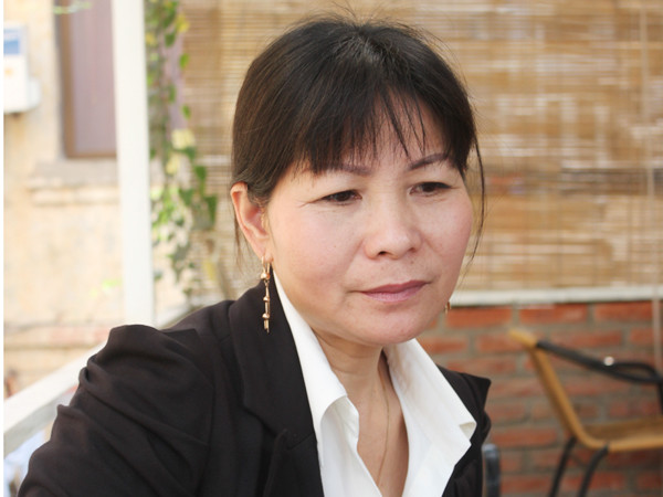 Gia đình bà Hoàn đặt nhiều kỳ vọng ở phiên phúc thẩm, và đã thành công