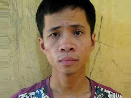 Dùng súng đồ chơi đi cướp