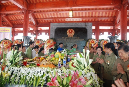 Chủ tịch UBND tỉnh Nghệ An gửi thư cám ơn báo Tiền Phong