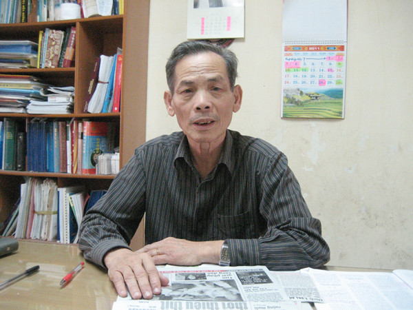 Ngành Chăn nuôi mất sân nhà