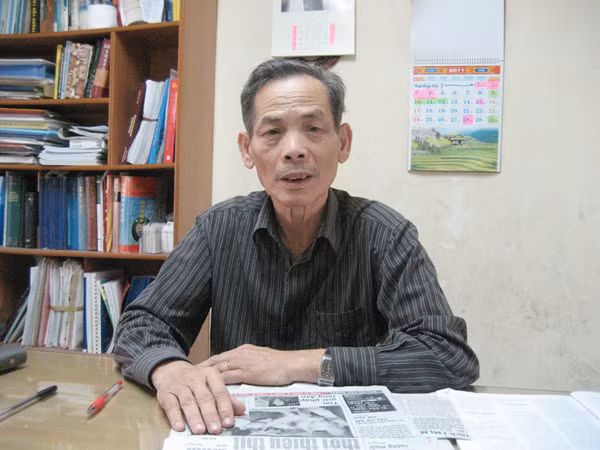 Ngành Chăn nuôi mất sân nhà