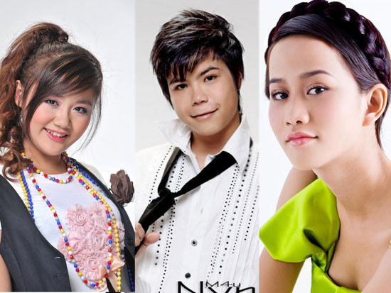 Huế: Các nghệ sĩ cùng Hát cho hành tinh xanh