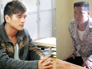 Xét xử vụ giết người, cướp vàng tại Tuyên Quang