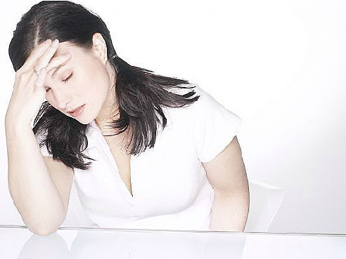 10 dấu hiệu cơ thể thiếu sắt