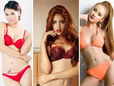 Showbiz Việt: Những kiều nữ tuổi teen 'nổi loạn'