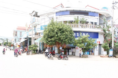 Động đất tiếp diễn ở Bắc Trà My