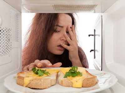 Lò vi sóng có thực sự gây hại cho sức khỏe?