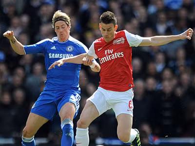 Chelsea hòa tẻ nhạt Arsenal