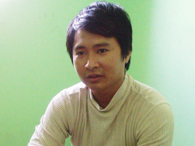 Nghi phạm chém chết người yêu đầu thú