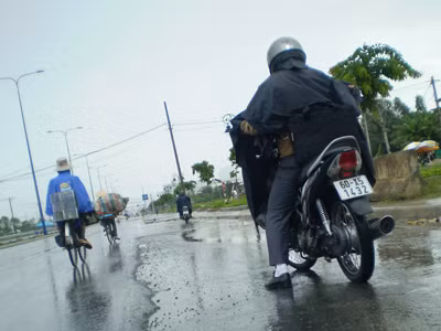Phát hiện nhiều nhà thầu có dấu hiệu 'rút ruột'