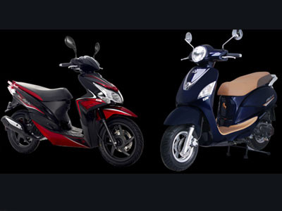 Attila 2012 có giá hơn 30 triệu đồng