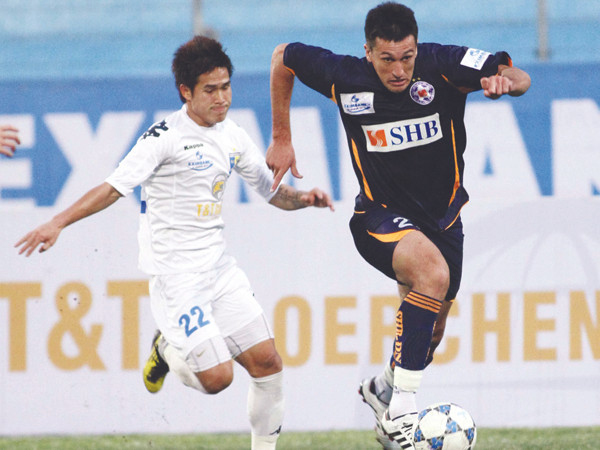 Mười năm và hai phút