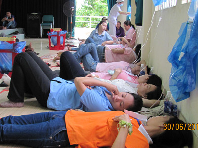 Kinh hoàng vụ gần 200 công nhân Foremart ngộ độc